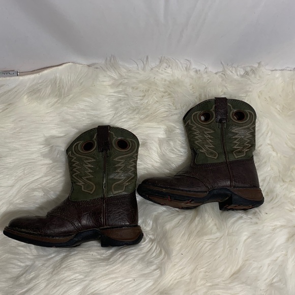 Durango Children’s Western Boots - Picture 1 of 3
